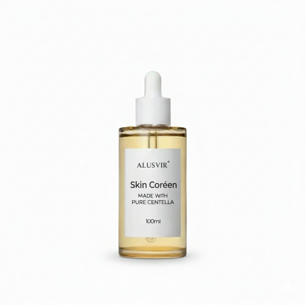 Skin Coréen - Repair Serum